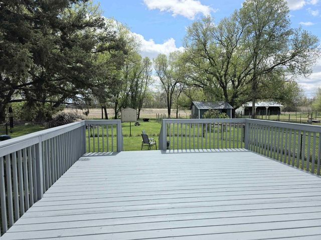 W6581 Meyer Road, New Lisbon, WI 53950