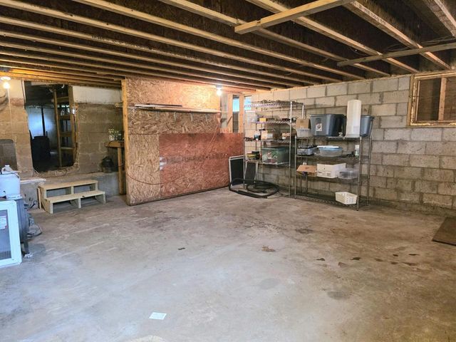 W6581 Meyer Road, New Lisbon, WI 53950
