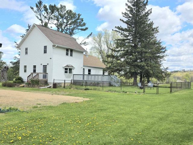 W6581 Meyer Road, New Lisbon, WI 53950