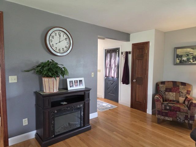 W6581 Meyer Road, New Lisbon, WI 53950