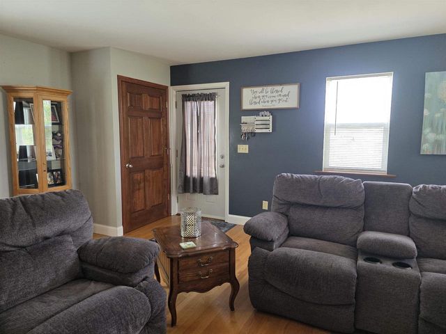 W6581 Meyer Road, New Lisbon, WI 53950