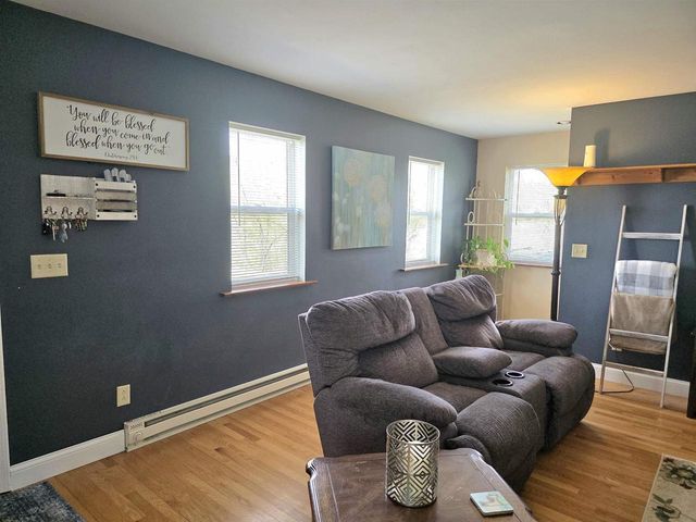 W6581 Meyer Road, New Lisbon, WI 53950