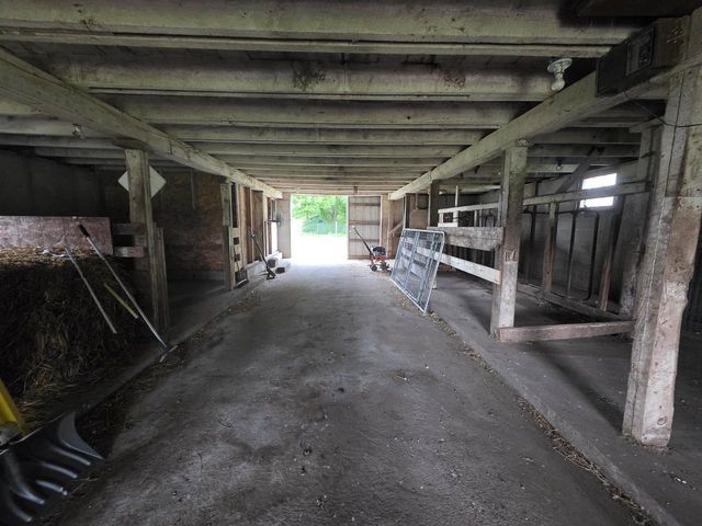 W6581 Meyer Road, New Lisbon, WI 53950