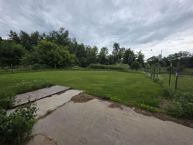 W6581 Meyer Road, New Lisbon, WI 53950