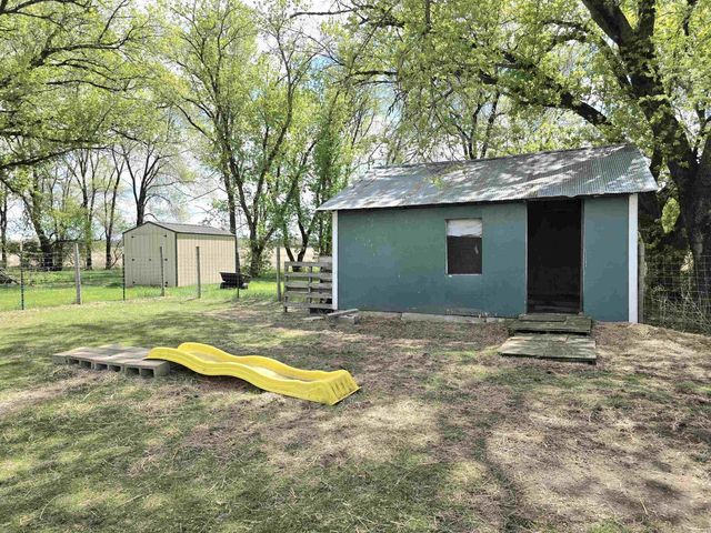W6581 Meyer Road, New Lisbon, WI 53950