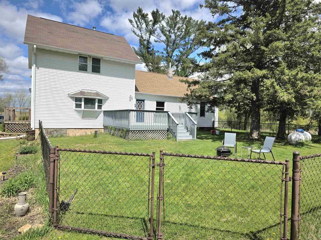 W6581 Meyer Road, New Lisbon, WI 53950