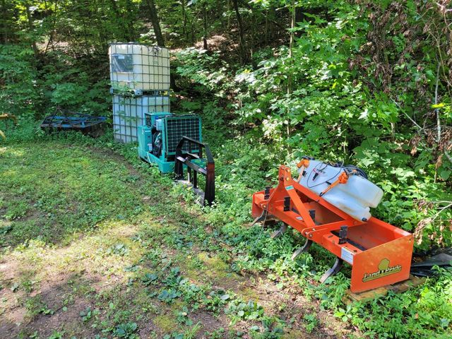 339 County Road 61, Riceville, TN 37370