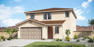 1728 Eagle Landing Drive Homesite 1113, Sparks, NV 89436