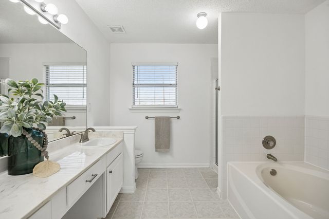 7589 Juliet Lane, Fort Worth, TX 76137