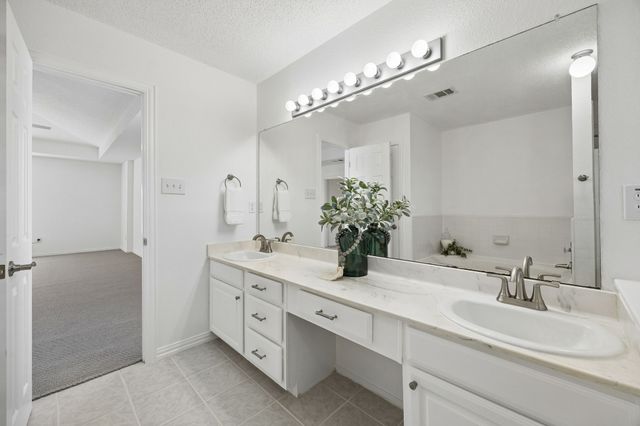 7589 Juliet Lane, Fort Worth, TX 76137