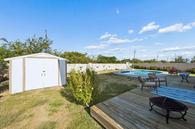 7589 Juliet Lane, Fort Worth, TX 76137