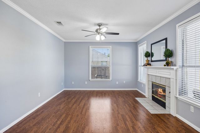 7589 Juliet Lane, Fort Worth, TX 76137