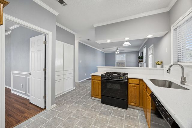 7589 Juliet Lane, Fort Worth, TX 76137