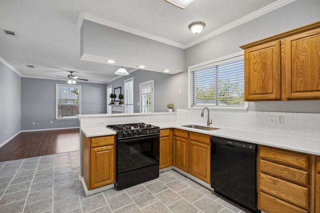 7589 Juliet Lane, Fort Worth, TX 76137