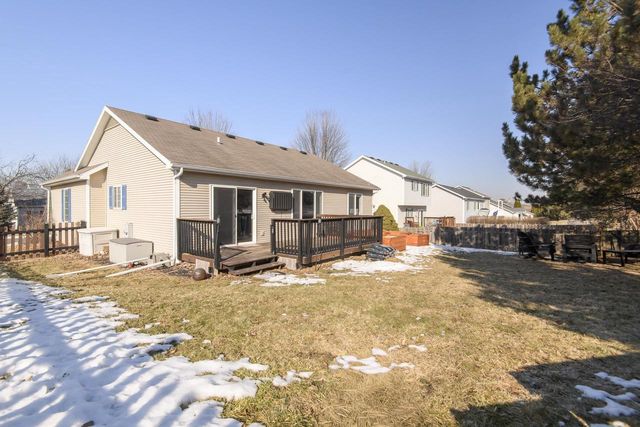 543 Goldenrod Circle, Verona, WI 53593