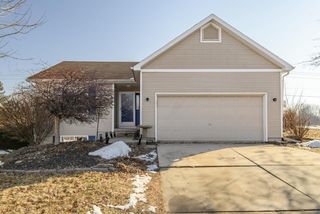 543 Goldenrod Circle, Verona, WI 53593