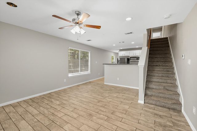 1909 May Street, Fort Worth, TX 76110