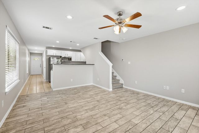 1909 May Street, Fort Worth, TX 76110