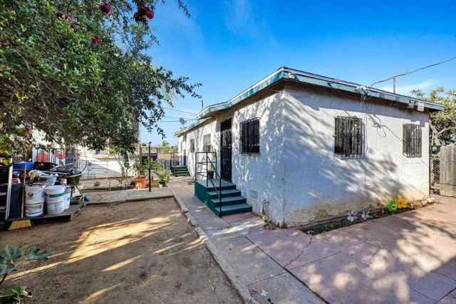 3150-54 National Ave, San Diego, CA 92113