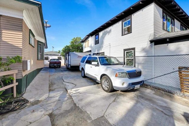 3150-54 National Ave, San Diego, CA 92113