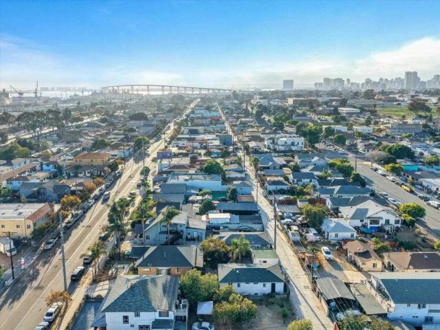 3150-54 National Ave, San Diego, CA 92113