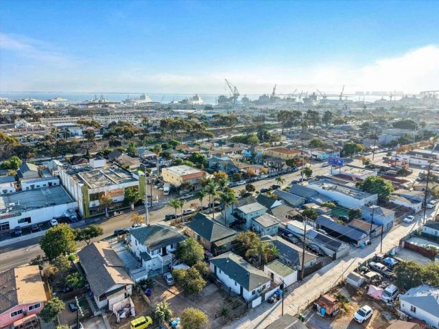 3150-54 National Ave, San Diego, CA 92113