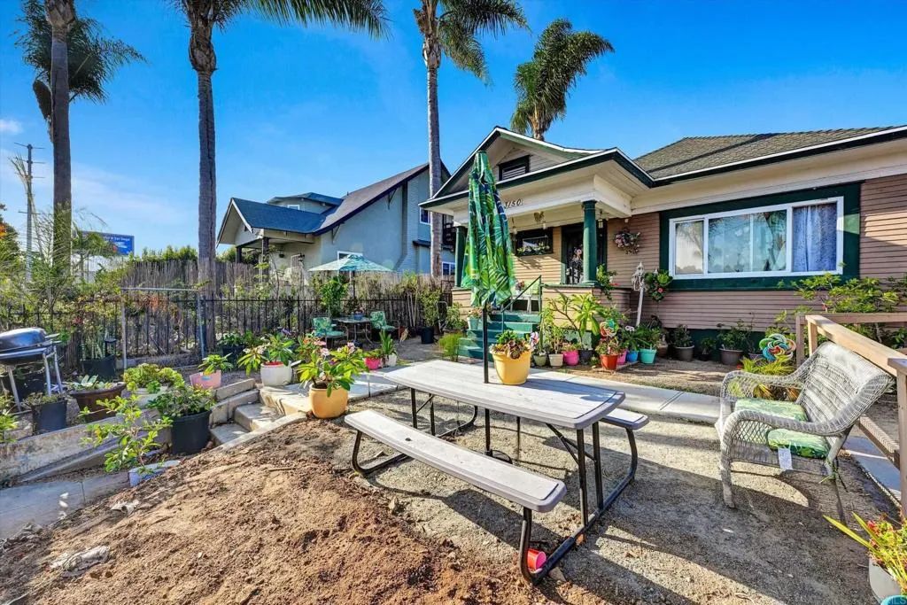 3150-54 National Ave, San Diego, CA 92113