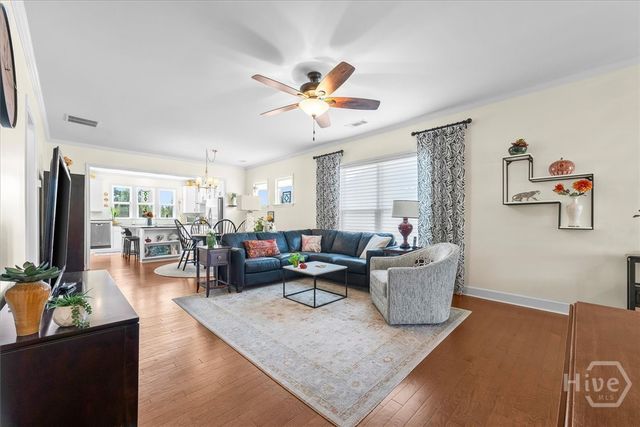 1071 Southern Pine Road, Greensboro, GA 30642