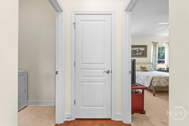 1071 Southern Pine Road, Greensboro, GA 30642