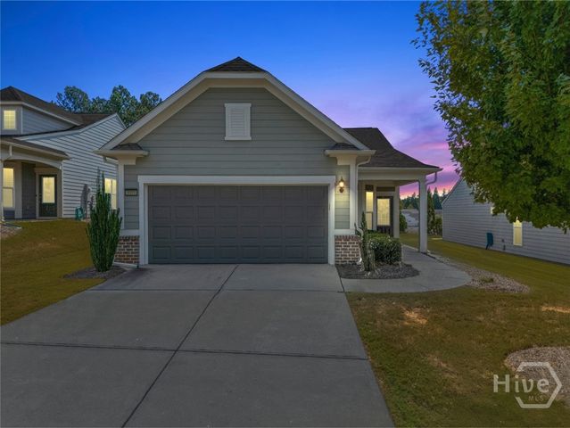 1071 Southern Pine Road, Greensboro, GA 30642