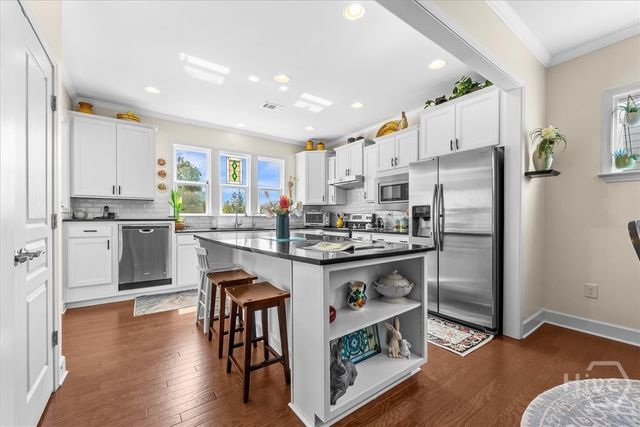 1071 Southern Pine Road, Greensboro, GA 30642