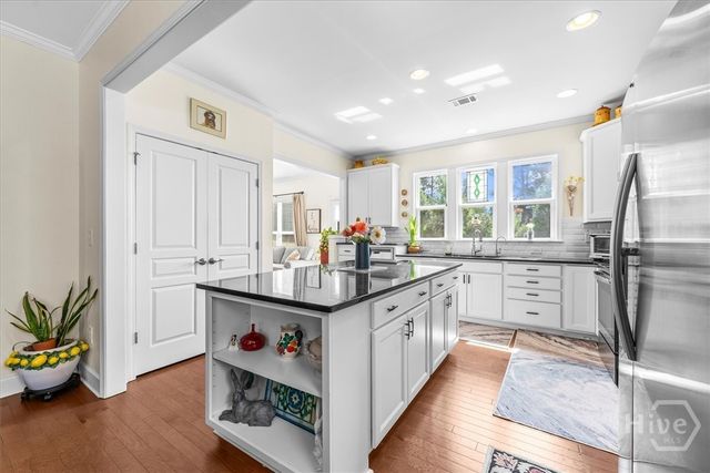 1071 Southern Pine Road, Greensboro, GA 30642