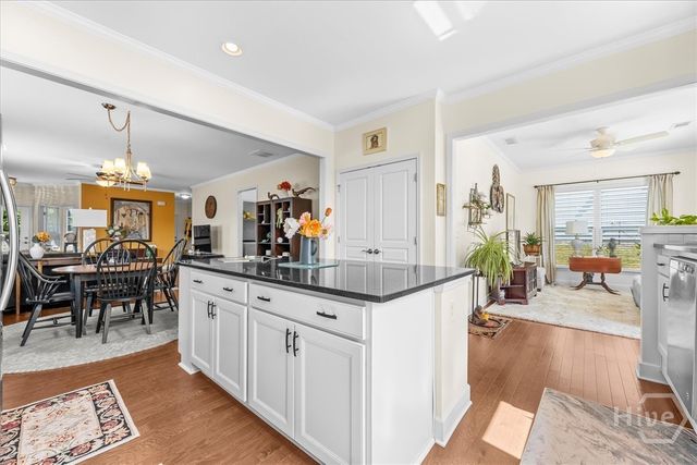 1071 Southern Pine Road, Greensboro, GA 30642