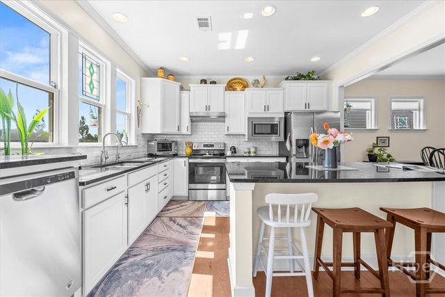 1071 Southern Pine Road, Greensboro, GA 30642