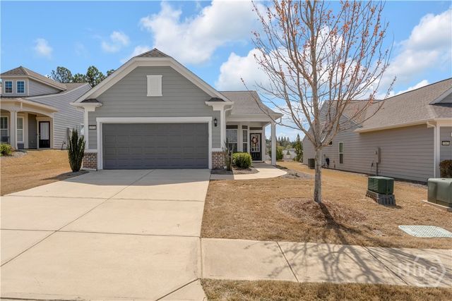 1071 Southern Pine Road, Greensboro, GA 30642