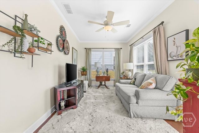 1071 Southern Pine Road, Greensboro, GA 30642