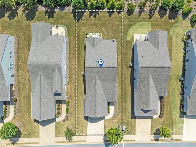 1071 Southern Pine Road, Greensboro, GA 30642