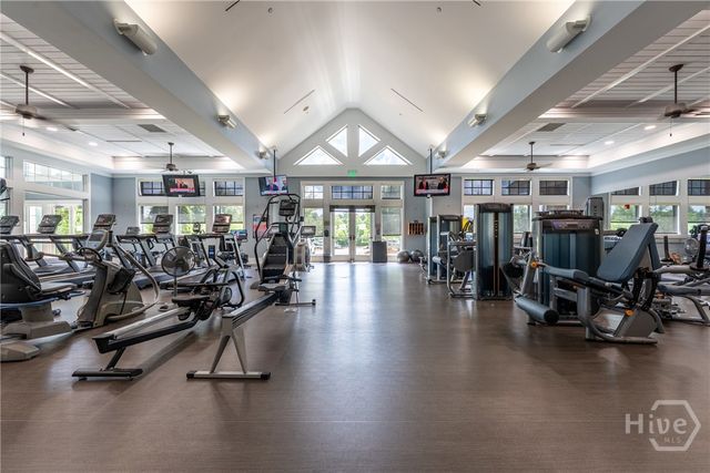 1071 Southern Pine Road, Greensboro, GA 30642