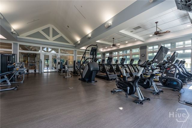 1071 Southern Pine Road, Greensboro, GA 30642