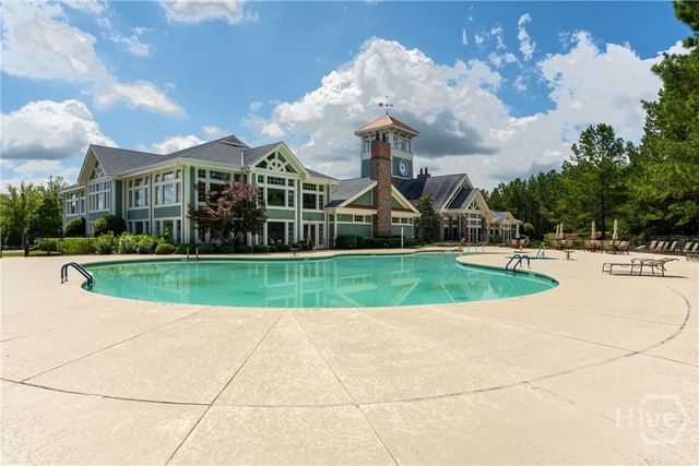 1071 Southern Pine Road, Greensboro, GA 30642