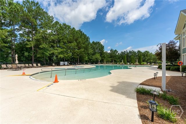 1071 Southern Pine Road, Greensboro, GA 30642