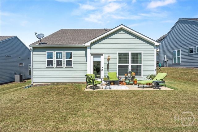 1071 Southern Pine Road, Greensboro, GA 30642