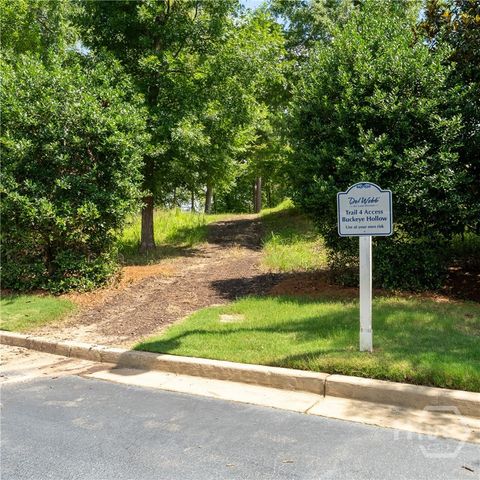 1071 Southern Pine Road, Greensboro, GA 30642