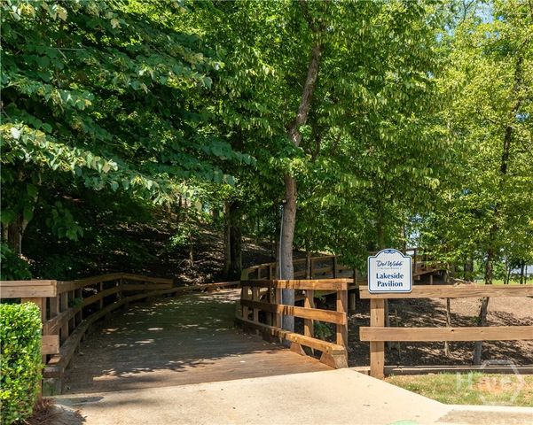 1071 Southern Pine Road, Greensboro, GA 30642