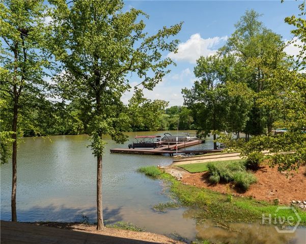 1071 Southern Pine Road, Greensboro, GA 30642