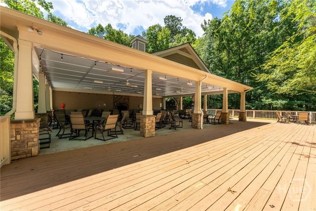 1071 Southern Pine Road, Greensboro, GA 30642