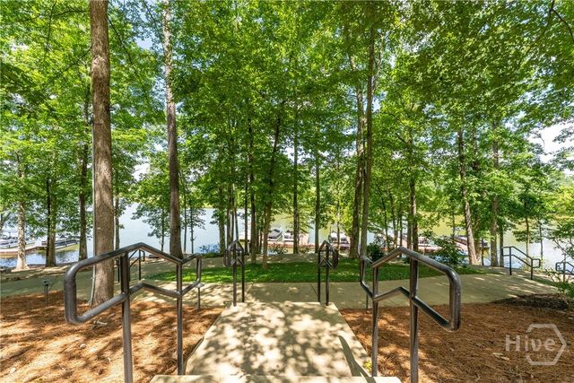 1071 Southern Pine Road, Greensboro, GA 30642