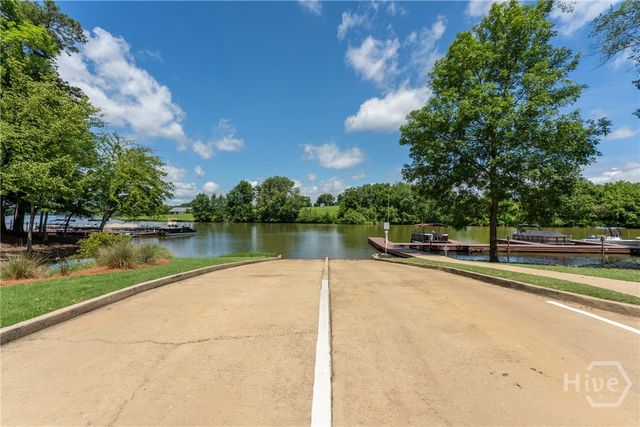 1071 Southern Pine Road, Greensboro, GA 30642