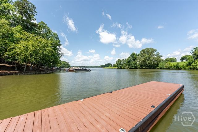 1071 Southern Pine Road, Greensboro, GA 30642