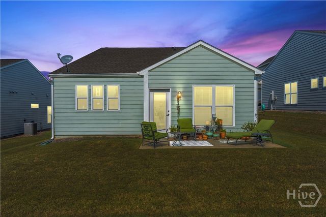 1071 Southern Pine Road, Greensboro, GA 30642